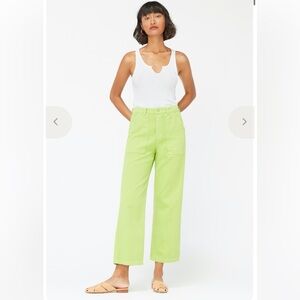 Lacausa Arlo Trousers